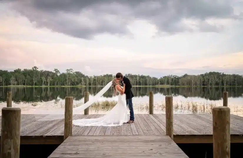 The Barn at Lakeside Ranch