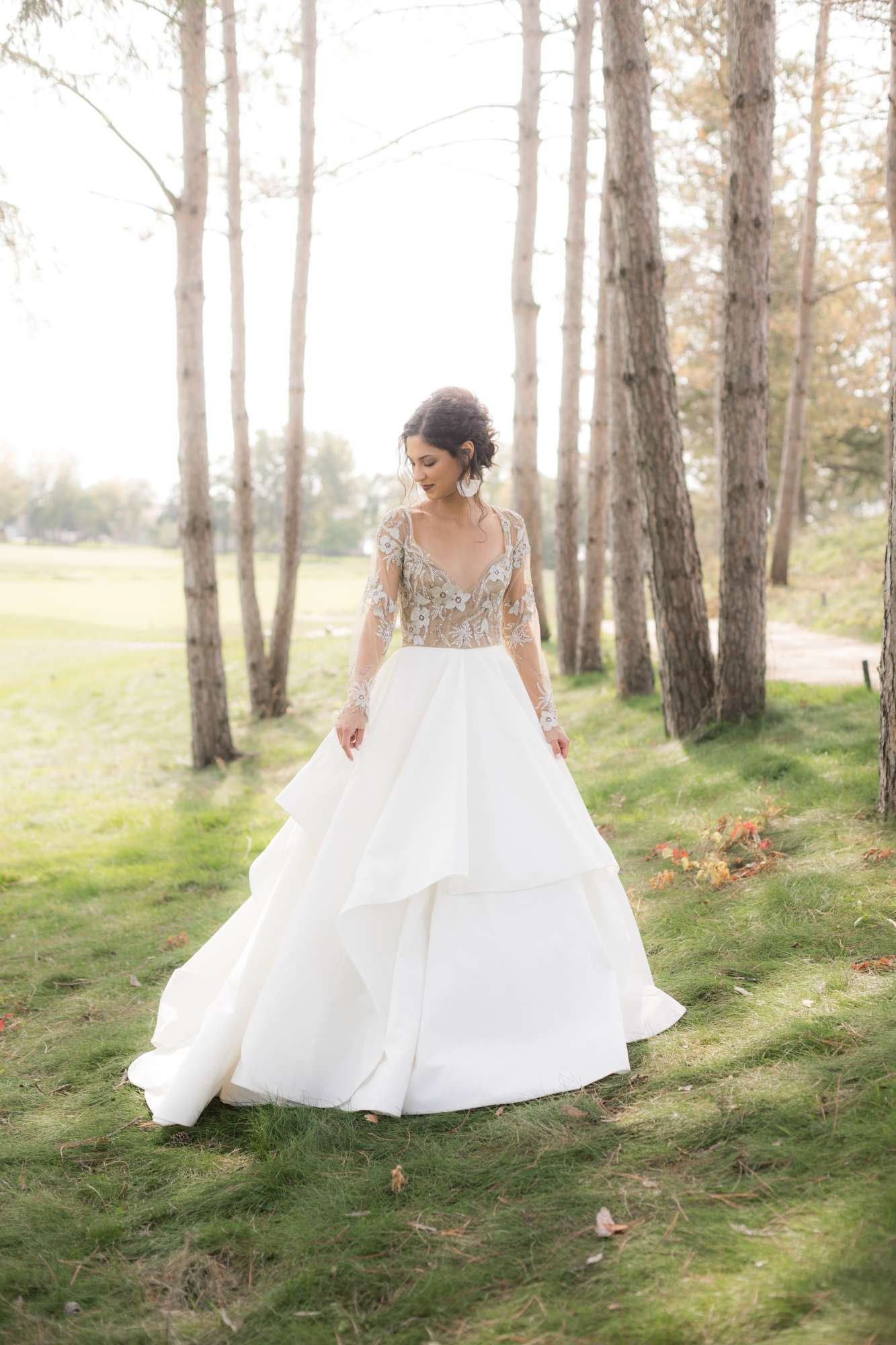 carriage-house-6 Sunlit Splendor Wedding Theme