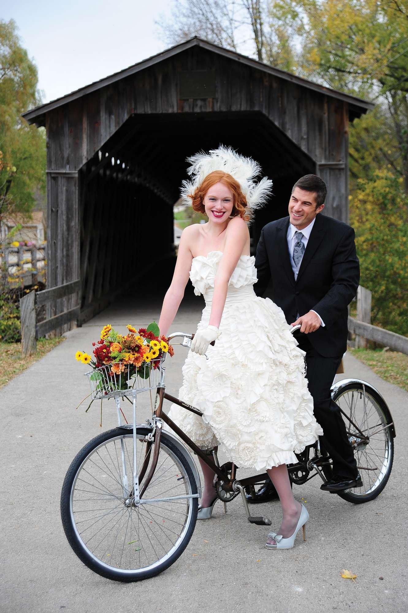 cedarburg-8 Bridge the Love Wedding