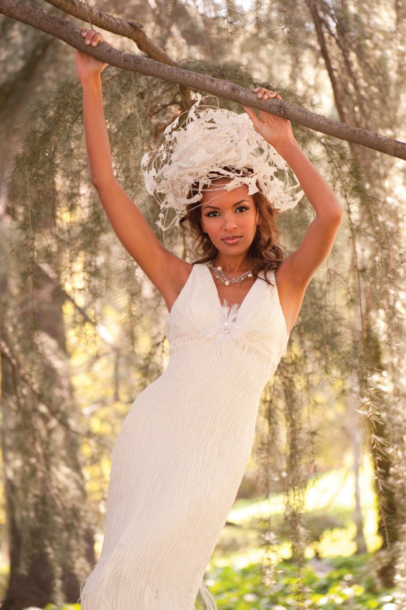 Forest Fantasies Wedding