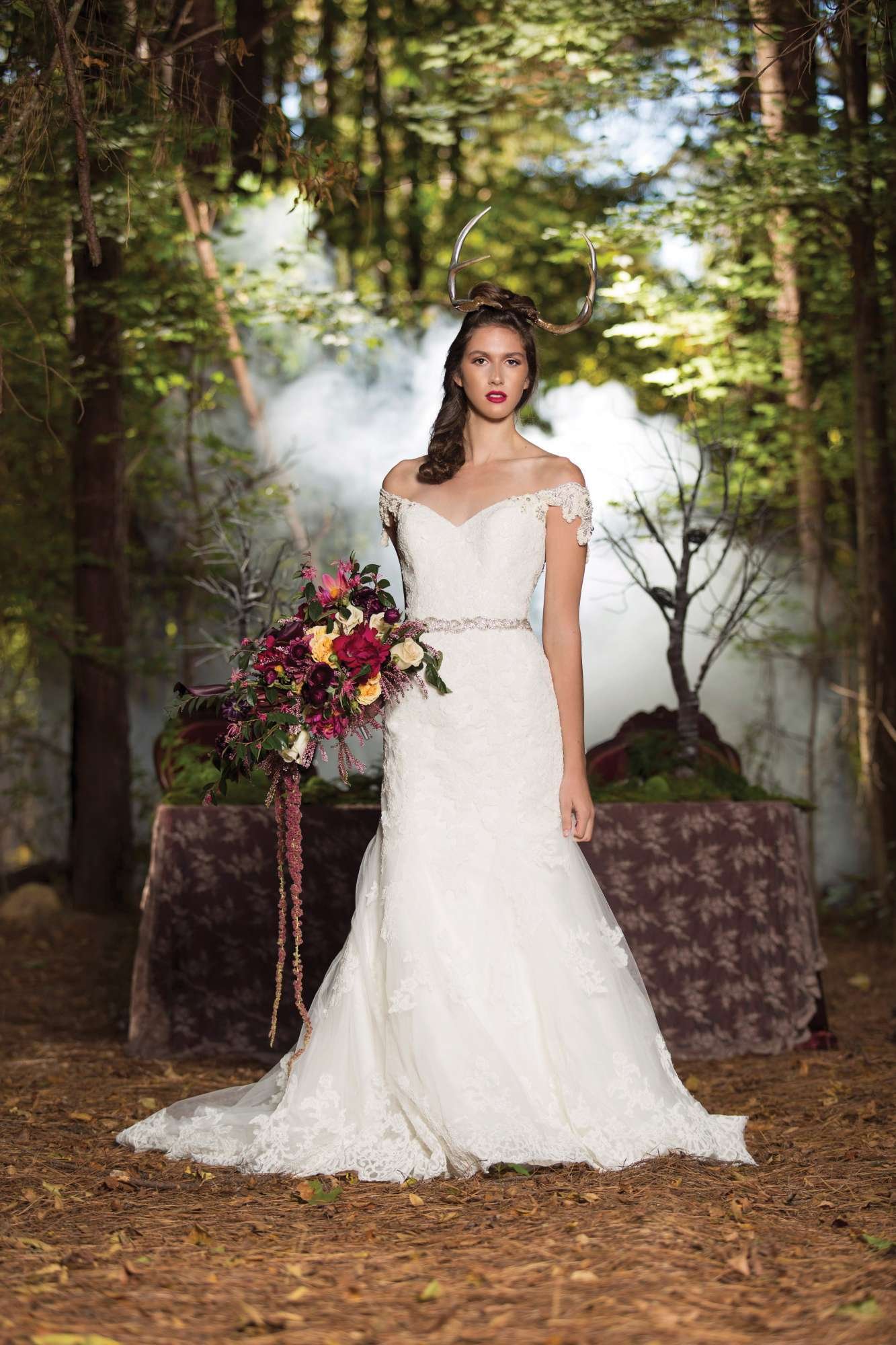 Happily Ever After Wedding Theme