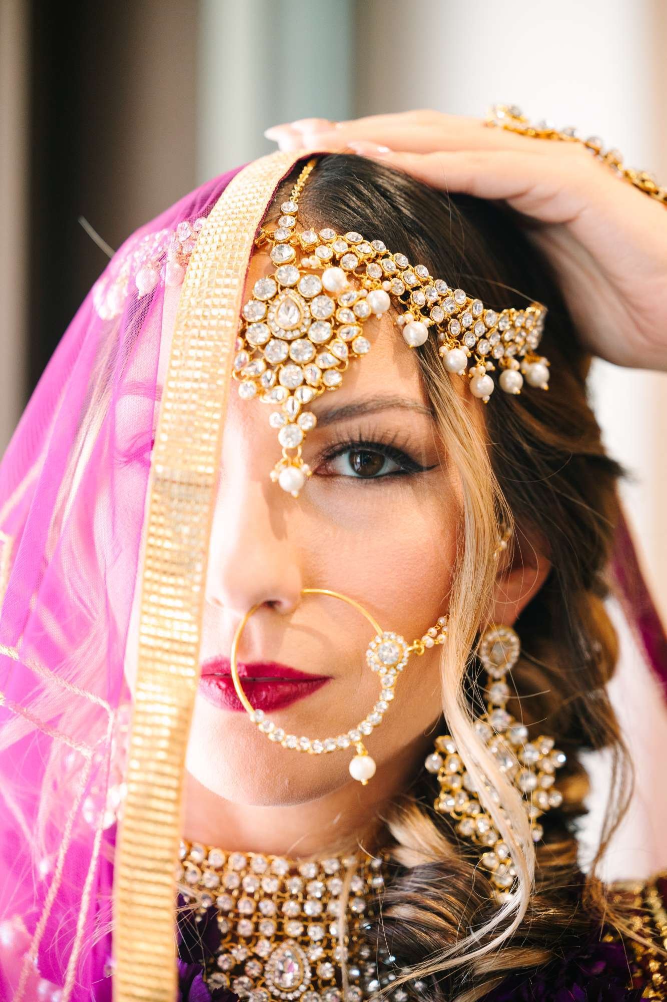 Hindu Wedding Inspirations