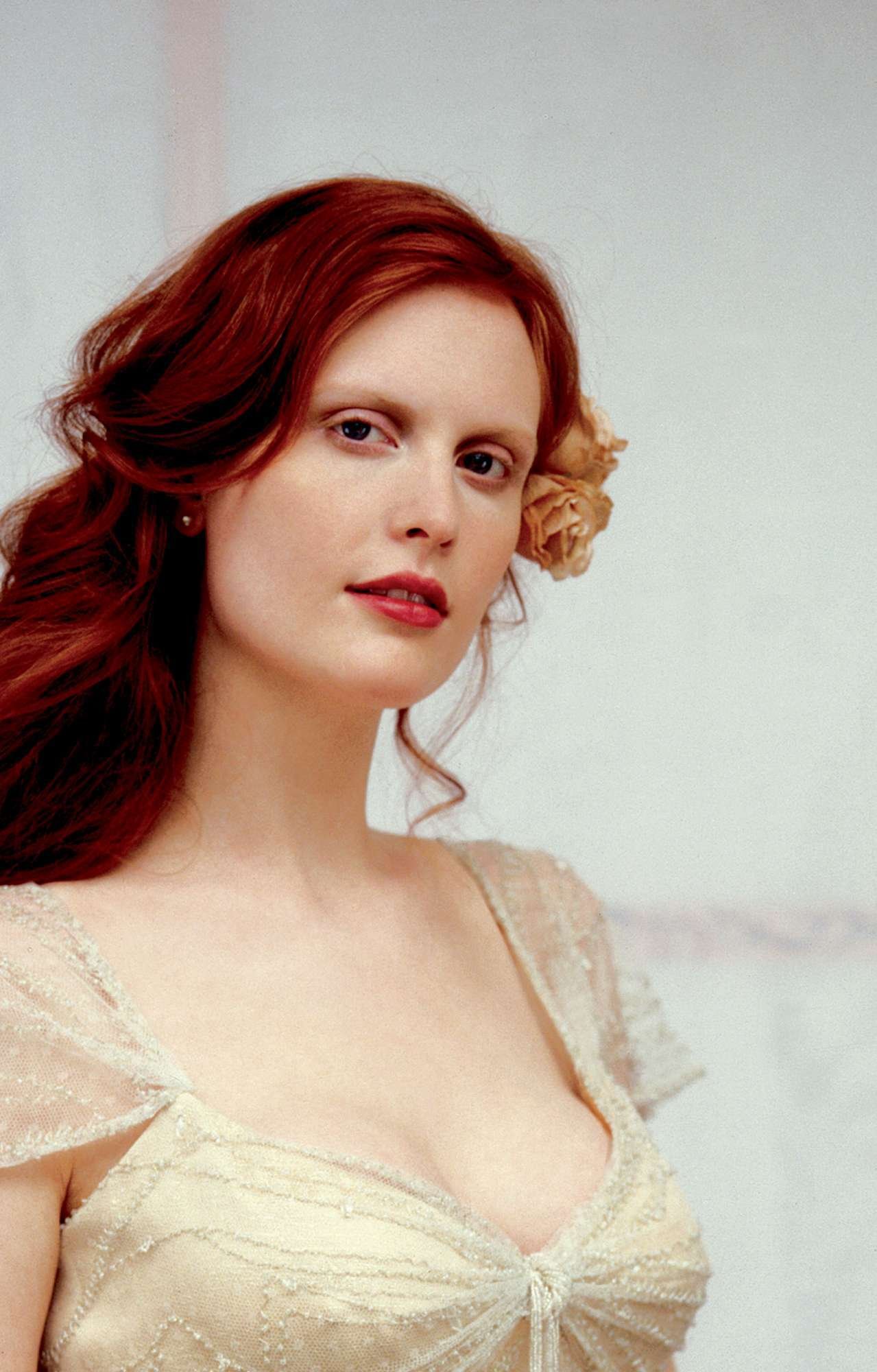 New York City Fashion Wedding