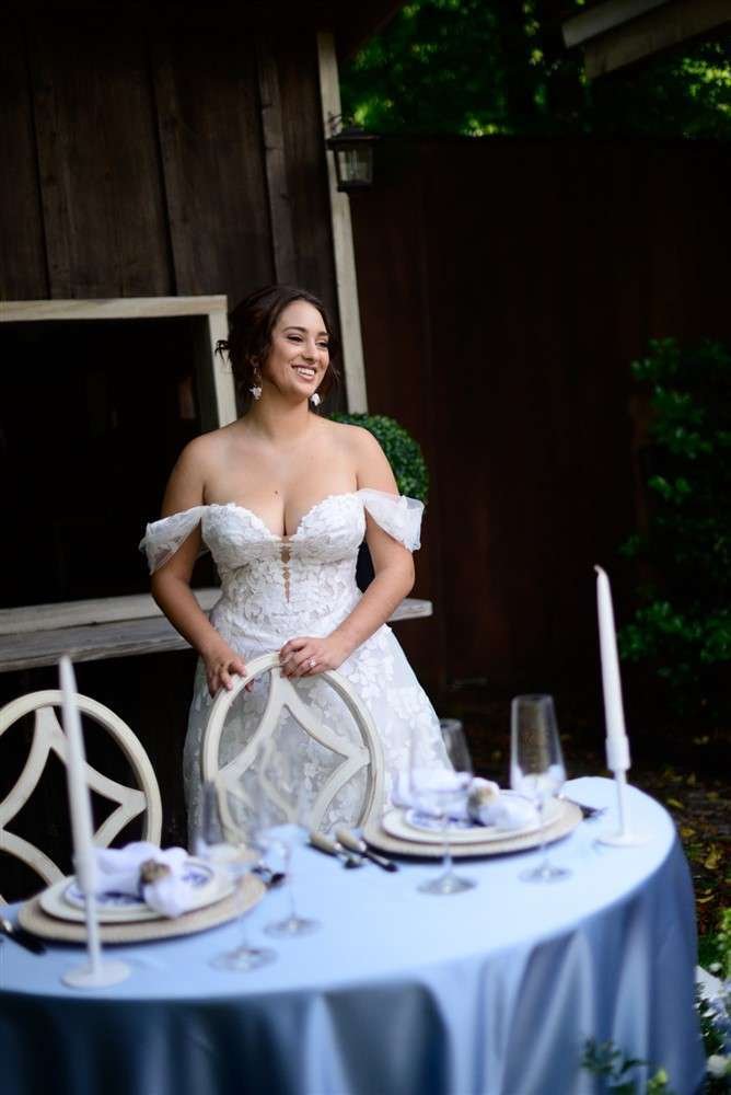 Summer in the Hamptons by English Imagery