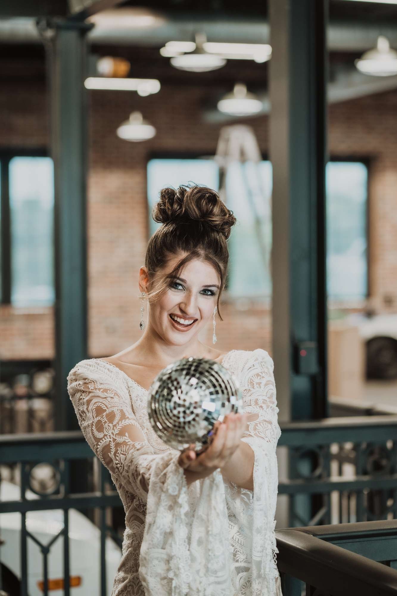 Electric Disco By NS Photobook Weddings