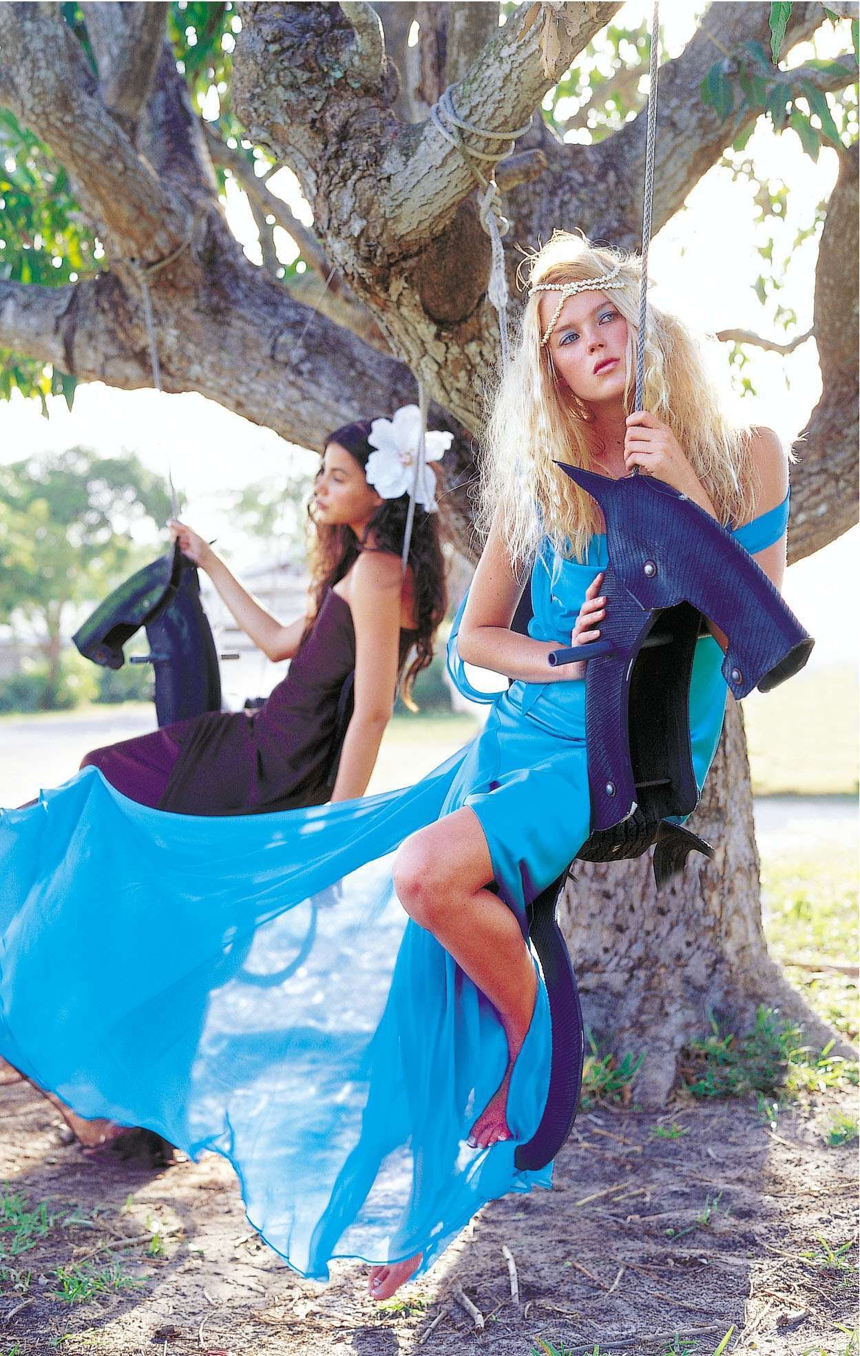 Renaissance Fair Wedding