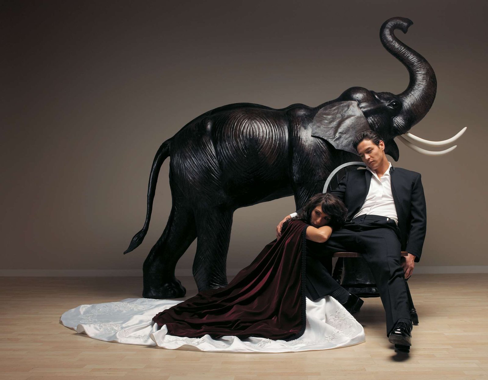 safari-fashion-10-11 Safari Wedding