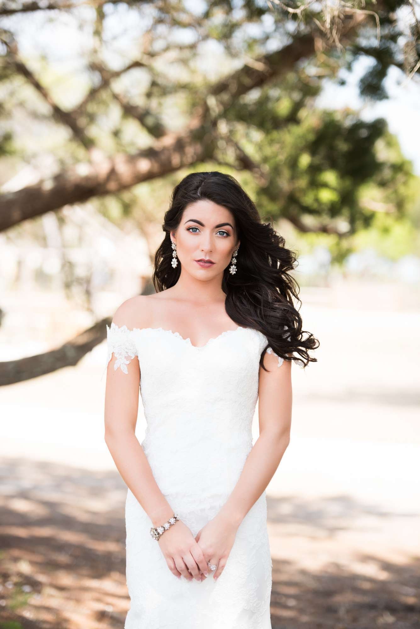 Glamping Wedding Theme