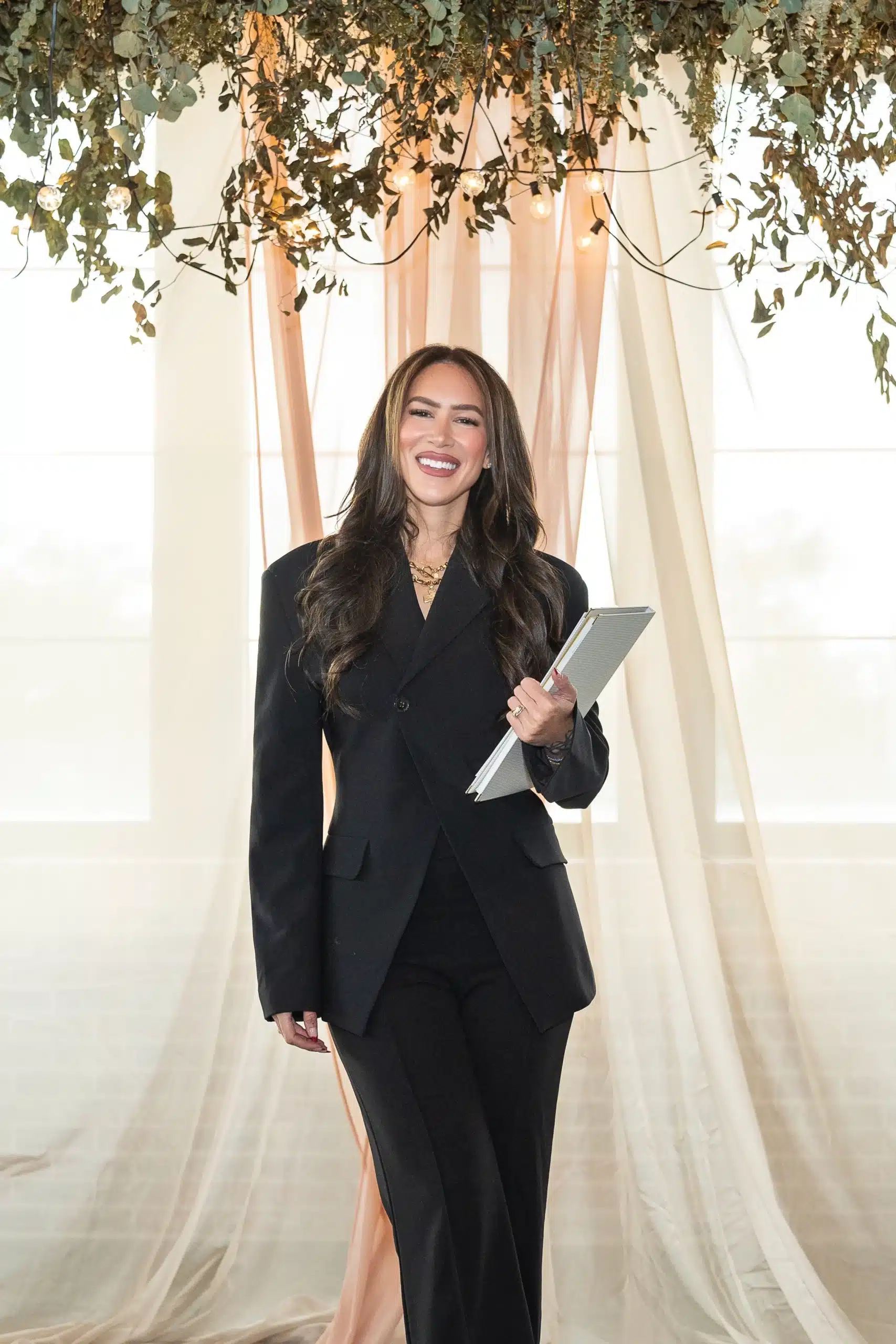 The Love Knot Wedding Officiant owned by Alex The Love Knot Wedding Officiant owned by Alex