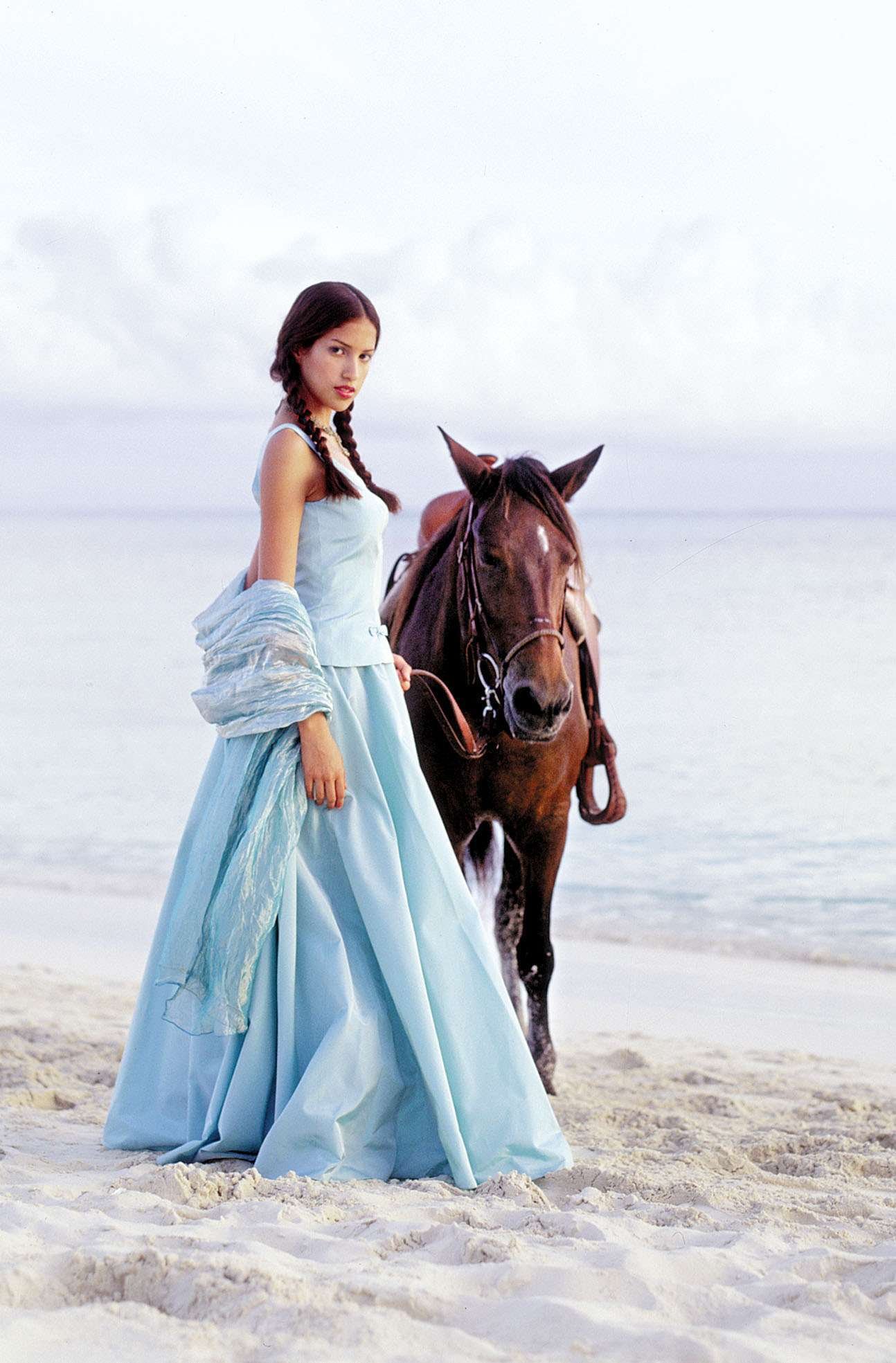 Turks and Caicos Wedding