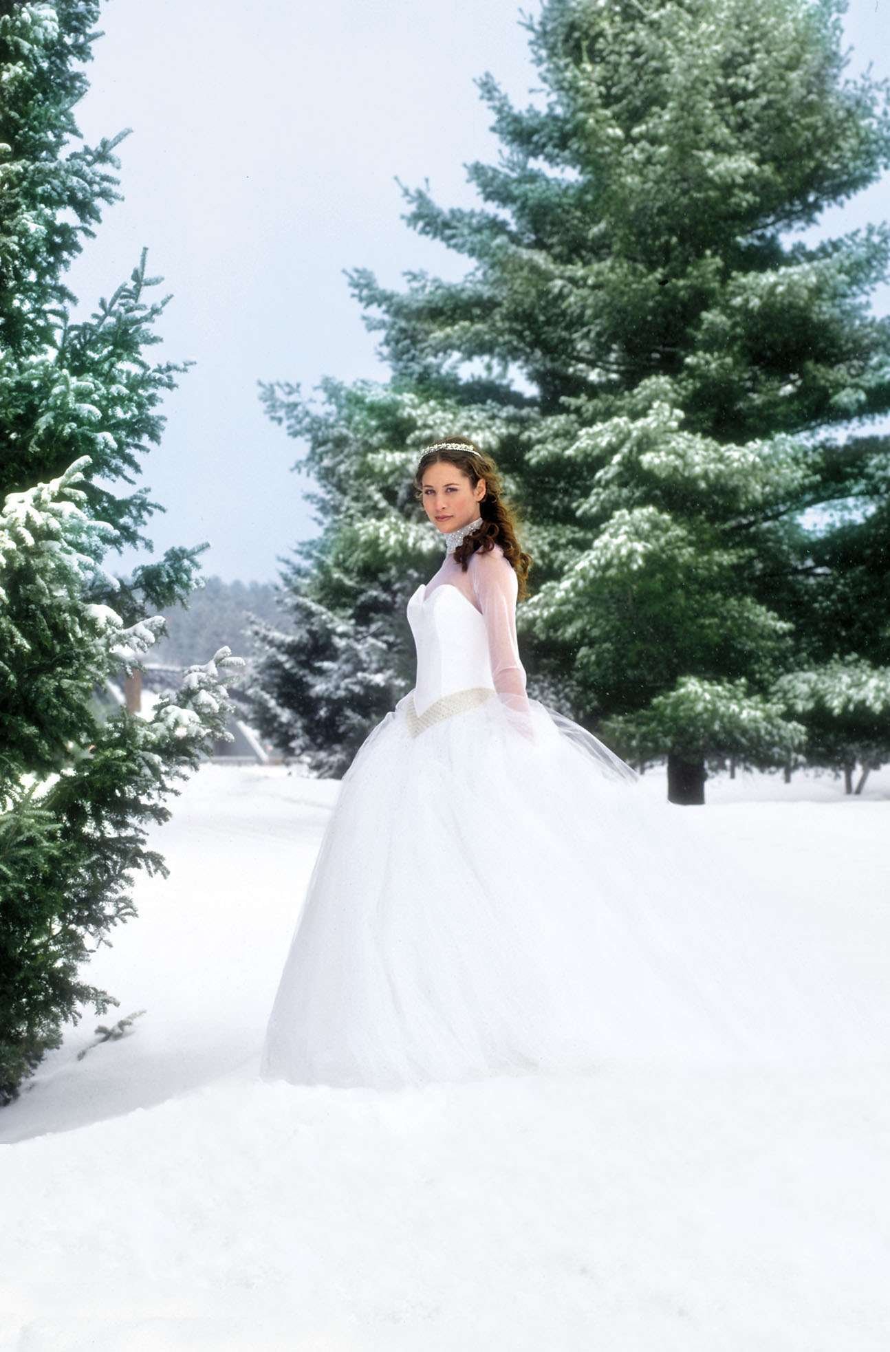 vermont-03 Vermont Snow Wedding