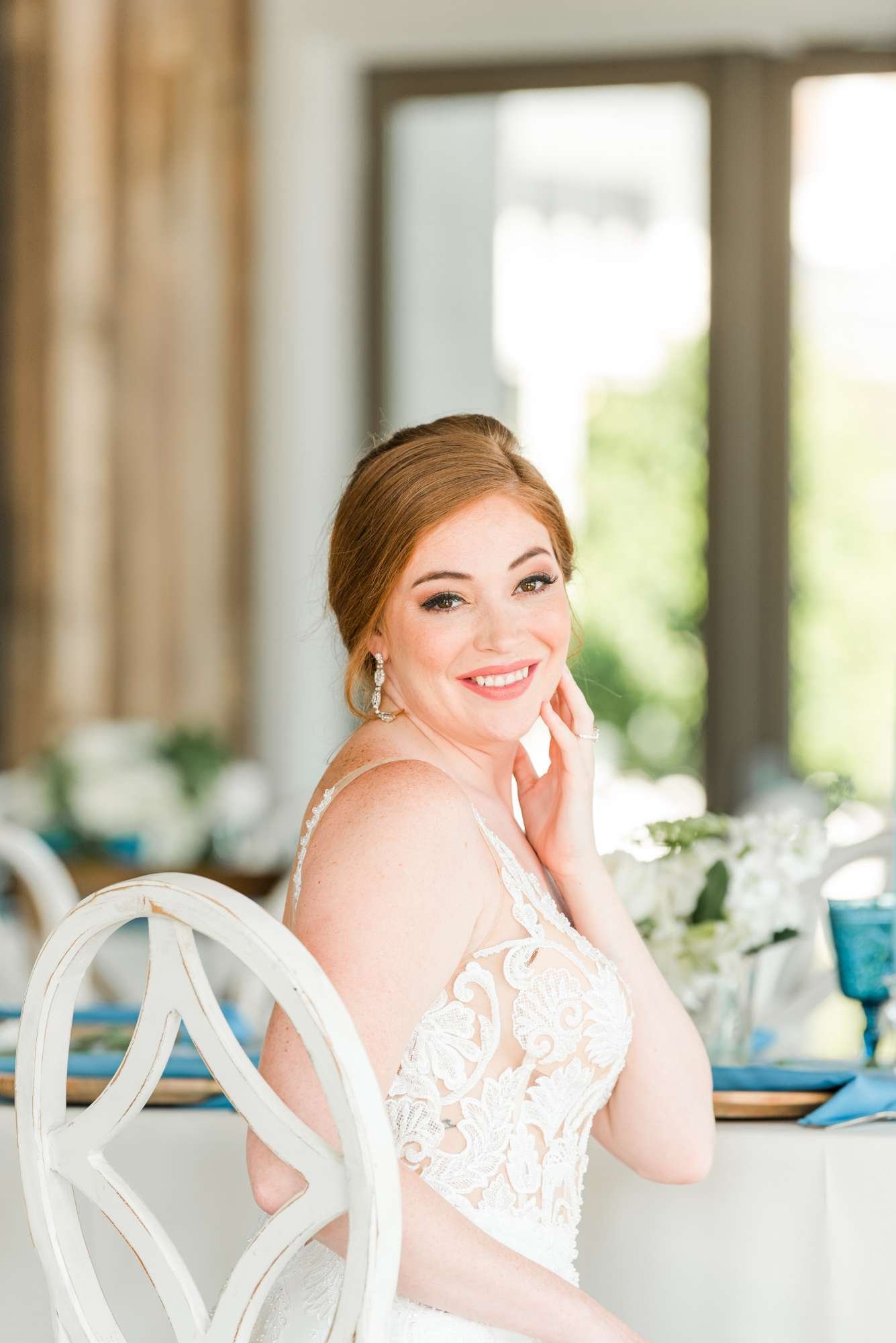 Farm to Table Wedding Inspirations