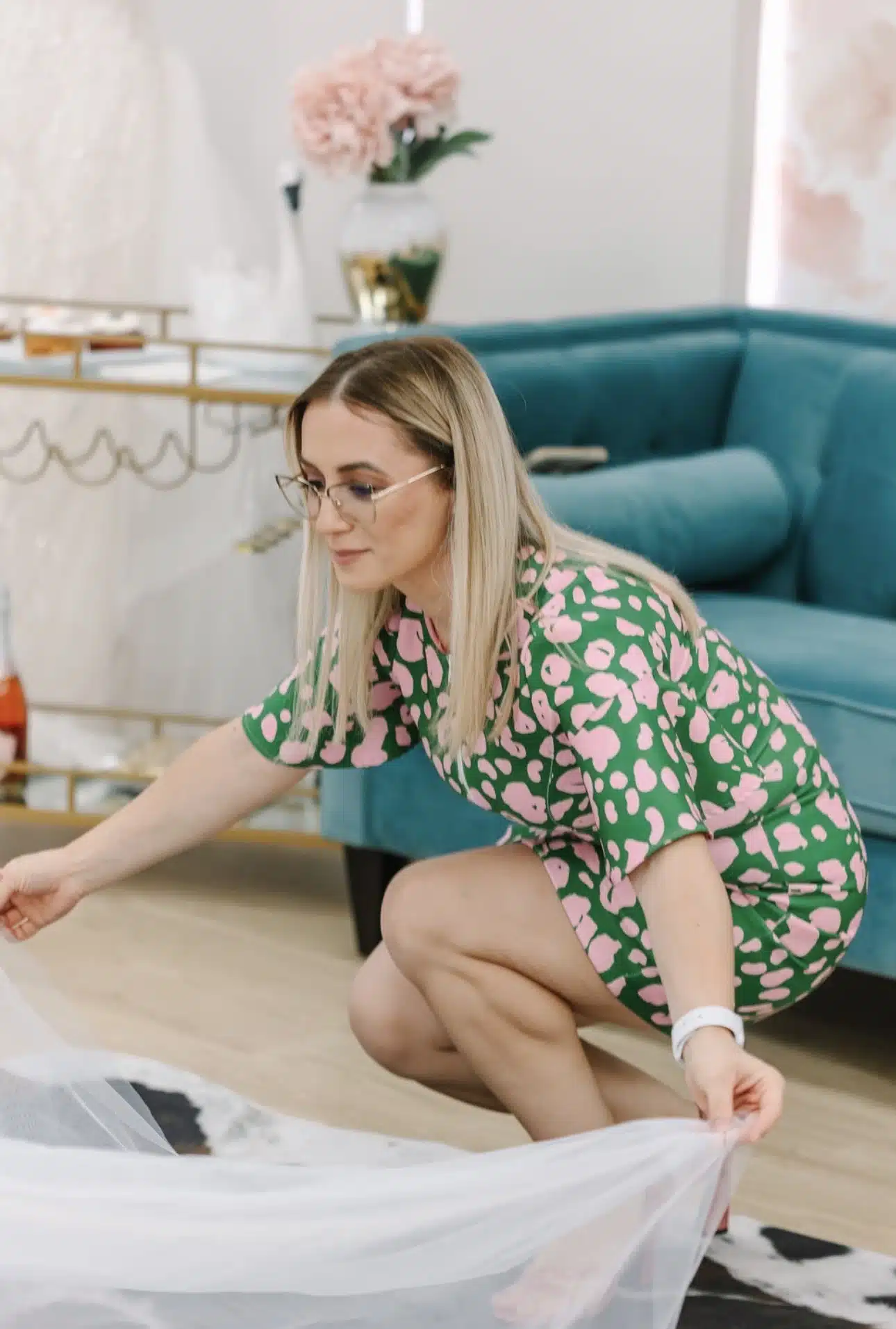 He Proposed… And You Said “Yes!”