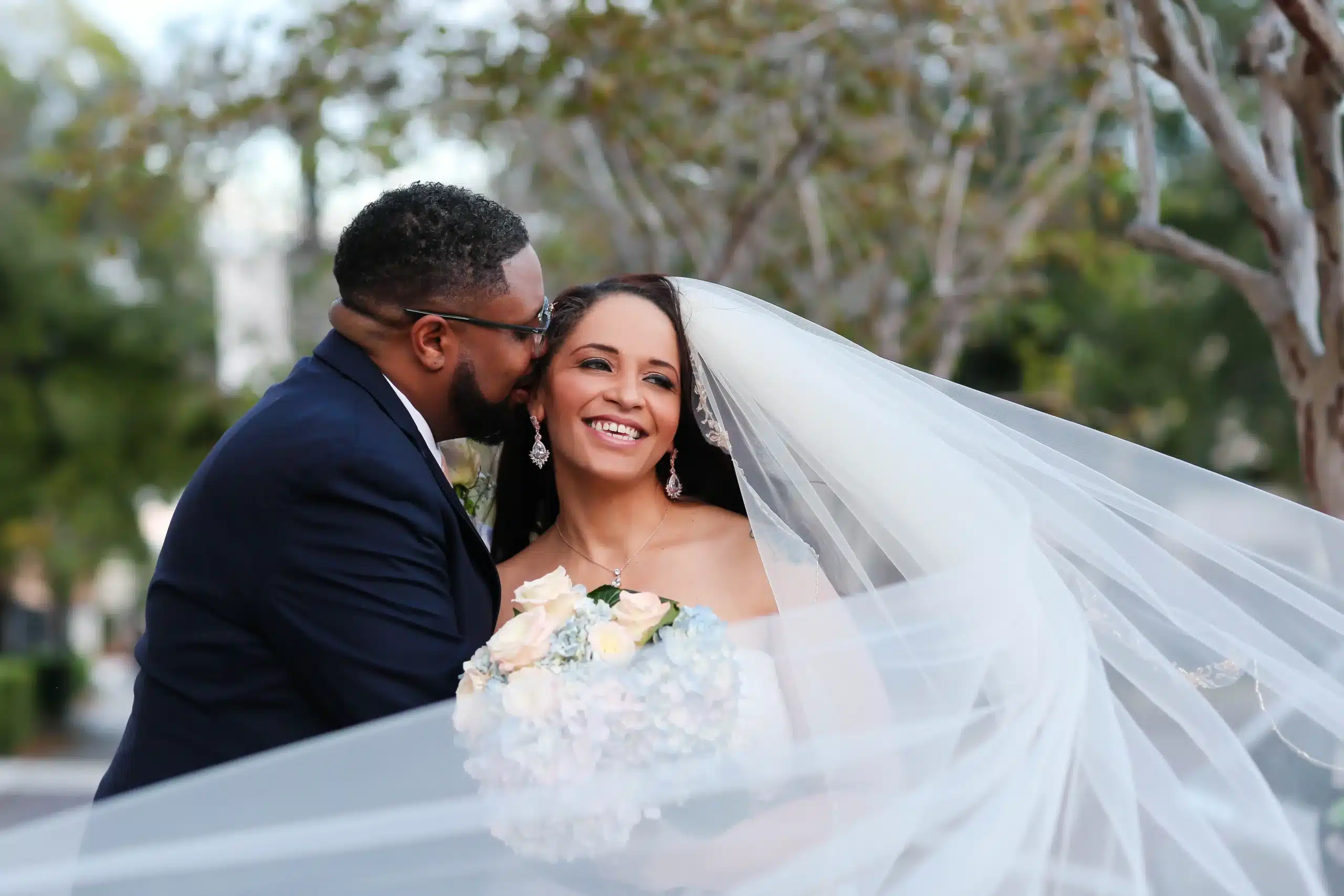 Capturing Timeless Love Stories with Bec Photography