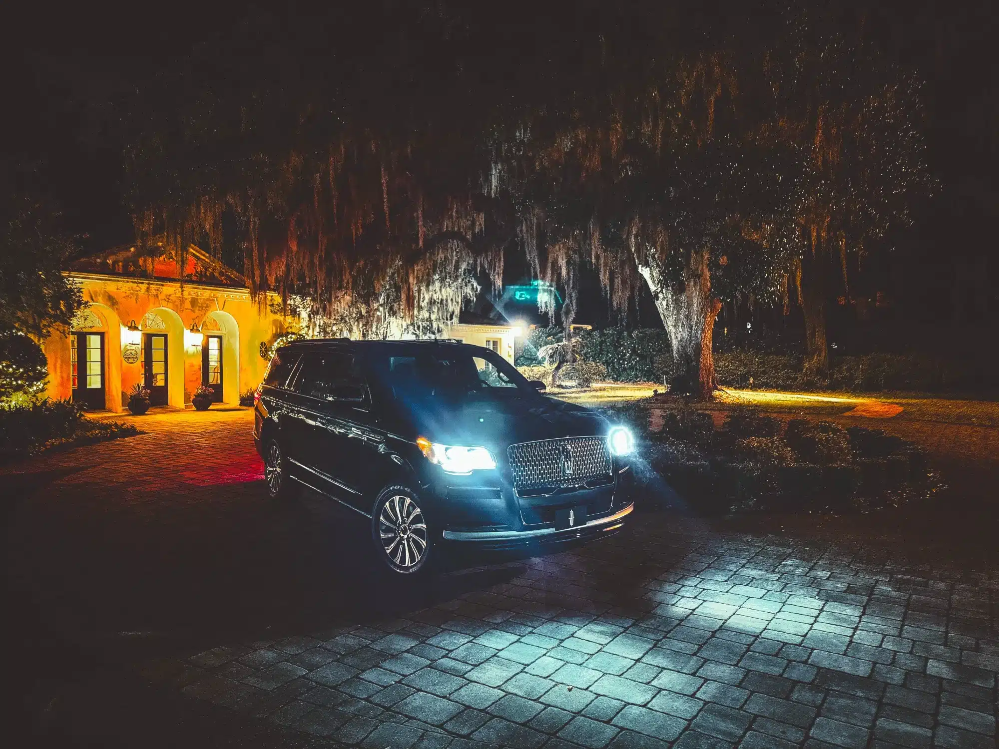 Unique Corporate Limos